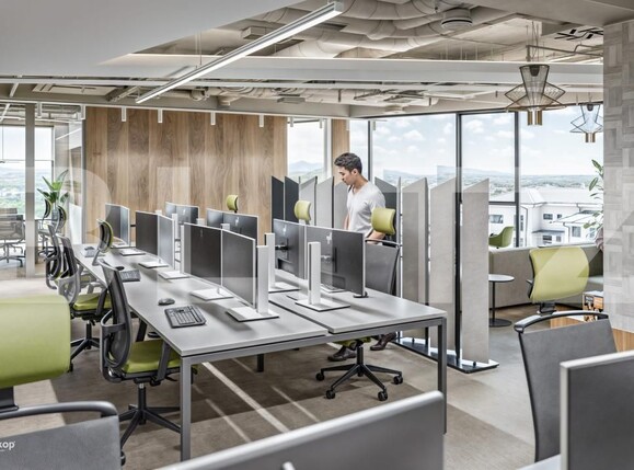 Spațiu birouri de închiriat Europa - 167496SIB | BLITZ Cluj-Napoca | Poza11