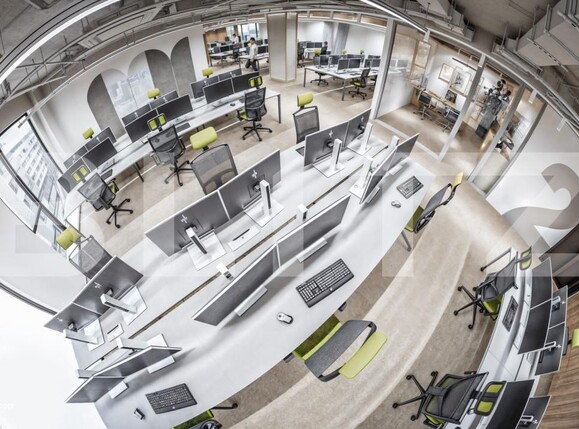 Spațiu birouri de închiriat Europa - 167496SIB | BLITZ Cluj-Napoca | Poza14