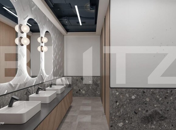 Spațiu birouri de închiriat Europa - 167496SIB | BLITZ Cluj-Napoca | Poza4