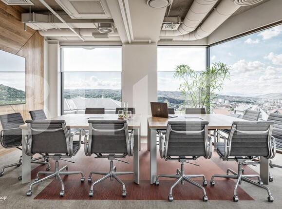 Spațiu birouri de închiriat Europa - 167496SIB | BLITZ Cluj-Napoca | Poza6