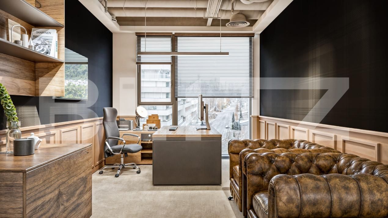 Spațiu birouri de închiriat Europa - 167496SIB | BLITZ Cluj-Napoca | Poza8