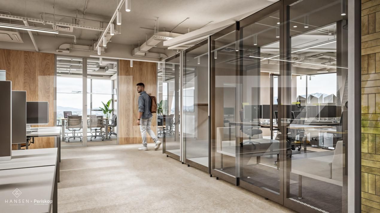 Spațiu birouri de închiriat Europa - 167496SIB | BLITZ Cluj-Napoca | Poza13