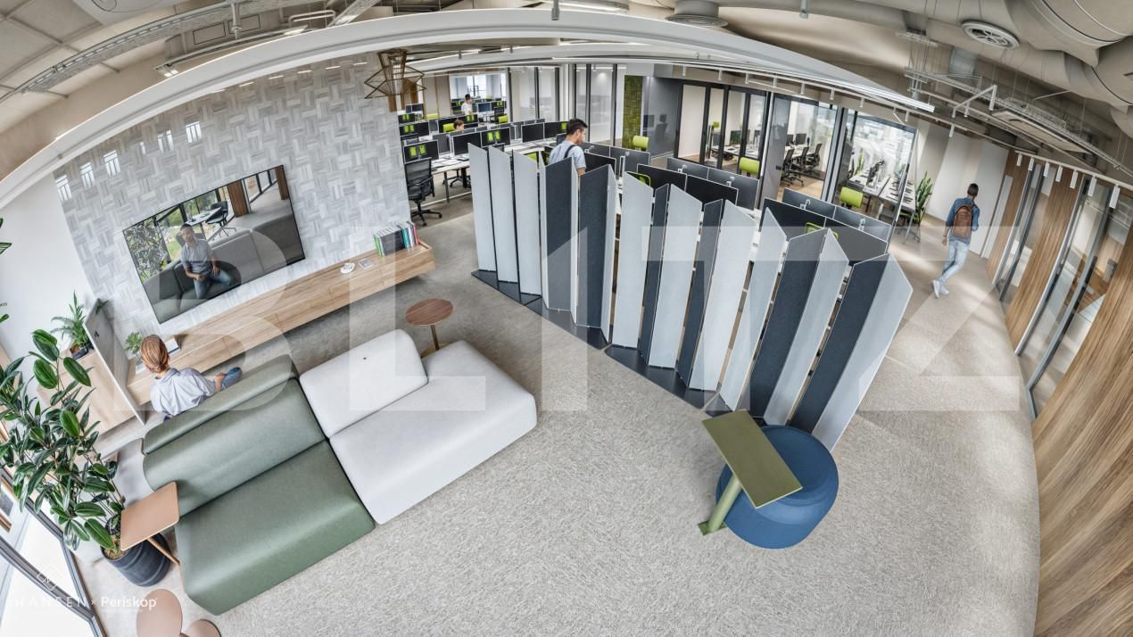 Spațiu birouri de închiriat Europa - 167496SIB | BLITZ Cluj-Napoca | Poza12