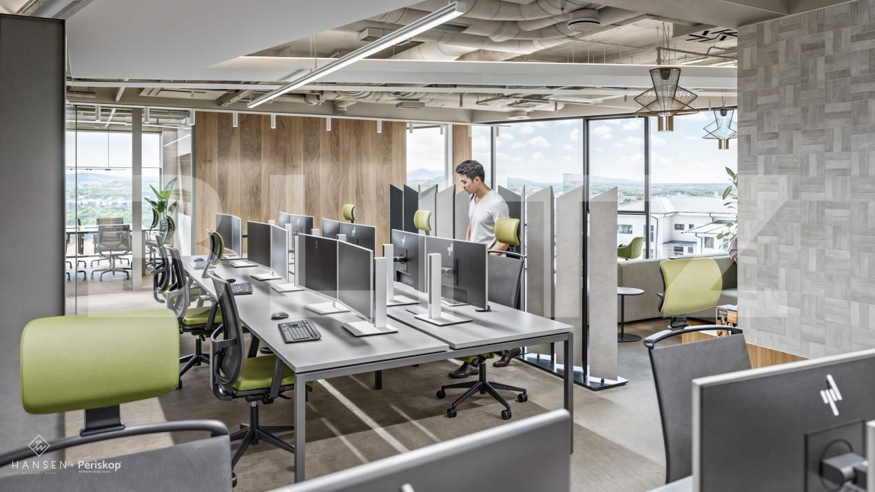 Spațiu birouri de închiriat Europa - 167496SIB | BLITZ Cluj-Napoca | Poza11