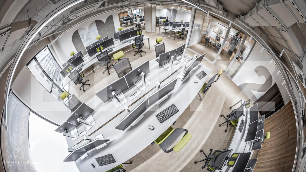 Spațiu birouri de închiriat Europa - 167496SIB | BLITZ Cluj-Napoca | Poza14