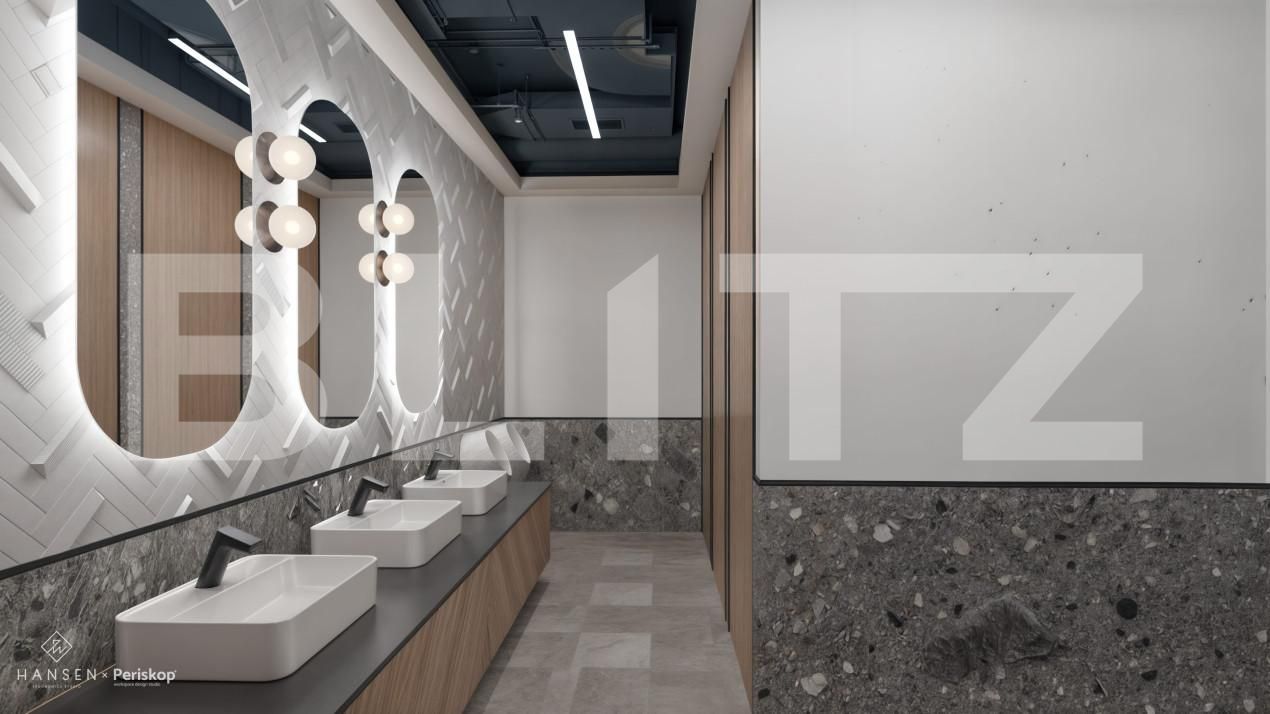 Spațiu birouri de închiriat Europa - 167496SIB | BLITZ Cluj-Napoca | Poza4