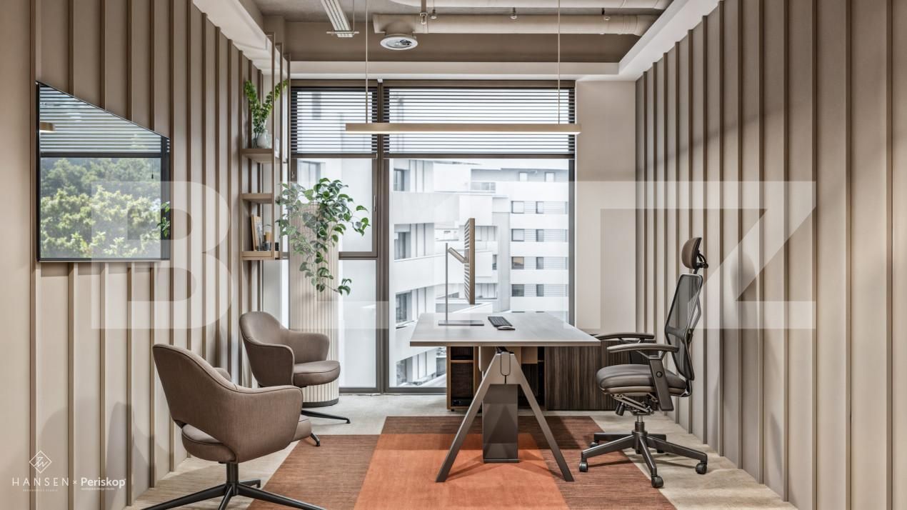 Spațiu birouri de închiriat Europa - 167496SIB | BLITZ Cluj-Napoca | Poza7