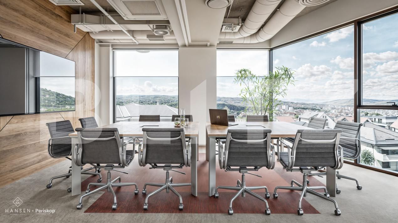 Spațiu birouri de închiriat Europa - 167496SIB | BLITZ Cluj-Napoca | Poza6