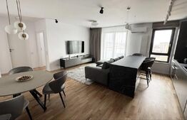 Apartament cu 3 camere, 70 mp, zona Park Lake 