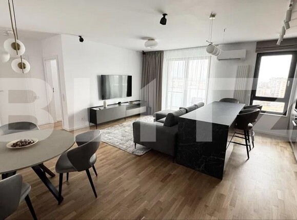 Apartament de închiriat 3 camere Intre Lacuri - 167497AI | BLITZ Cluj-Napoca | Poza1