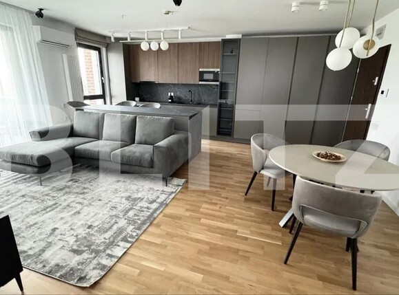 Apartament de închiriat 3 camere Intre Lacuri - 167497AI | BLITZ Cluj-Napoca | Poza2