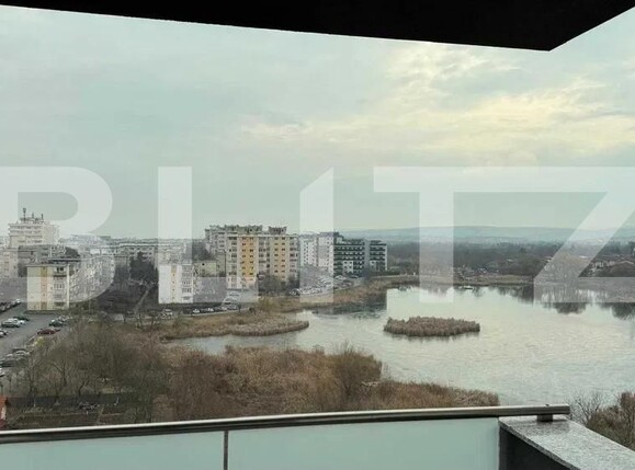 Apartament de închiriat 3 camere Intre Lacuri - 167497AI | BLITZ Cluj-Napoca | Poza7