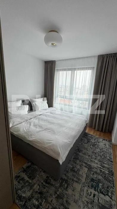 Apartament de închiriat 3 camere Intre Lacuri - 167497AI | BLITZ Cluj-Napoca | Poza3