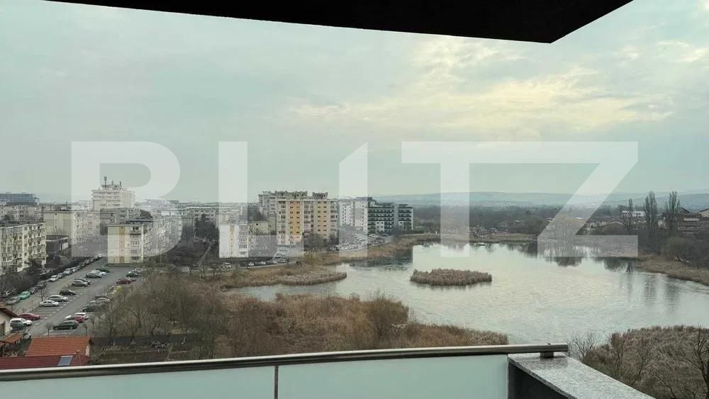 Apartament de închiriat 3 camere Intre Lacuri - 167497AI | BLITZ Cluj-Napoca | Poza7