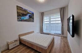 Apartament cu 3 camere, 63 mp, nou, zona-Mall Coresi-Tractorul
