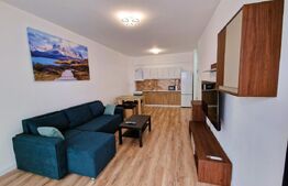 Apartament cu 3 camere, 63 mp, nou, zona-Mall Coresi-Tractorul