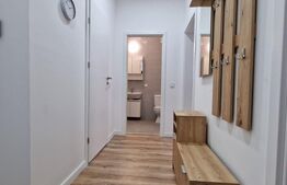 Apartament cu 3 camere, 63 mp, nou, zona-Mall Coresi-Tractorul