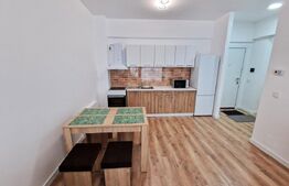 Apartament cu 3 camere, 63 mp, nou, zona-Mall Coresi-Tractorul