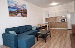 Apartament cu 3 camere, 63 mp, nou, zona-Mall Coresi-Tractorul