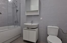 Apartament cu 3 camere, 63 mp, nou, zona-Mall Coresi-Tractorul