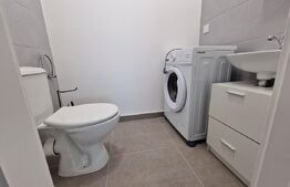 Apartament cu 3 camere, 63 mp, nou, zona-Mall Coresi-Tractorul