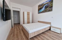 Apartament cu 3 camere, 63 mp, nou, zona-Mall Coresi-Tractorul