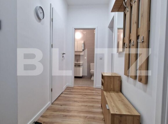 Apartament de închiriat 3 camere Tractorul - 167498AI | BLITZ Brașov | Poza8