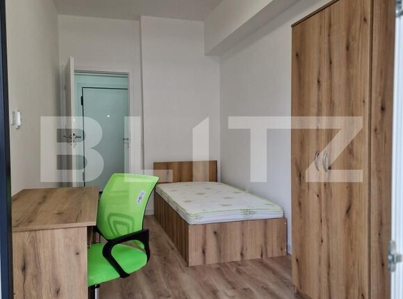 Apartament de închiriat 3 camere Tractorul - 167498AI | BLITZ Brașov | Poza7