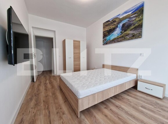 Apartament de închiriat 3 camere Tractorul - 167498AI | BLITZ Brașov | Poza2