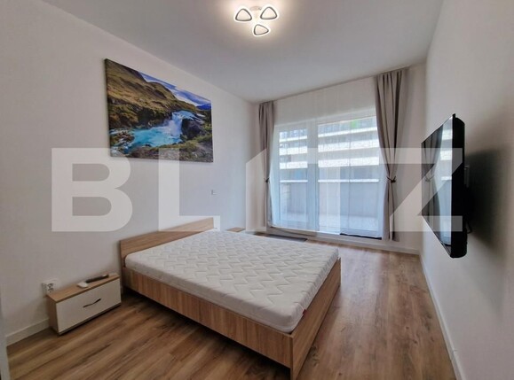 Apartament de închiriat 3 camere Tractorul - 167498AI | BLITZ Brașov | Poza1