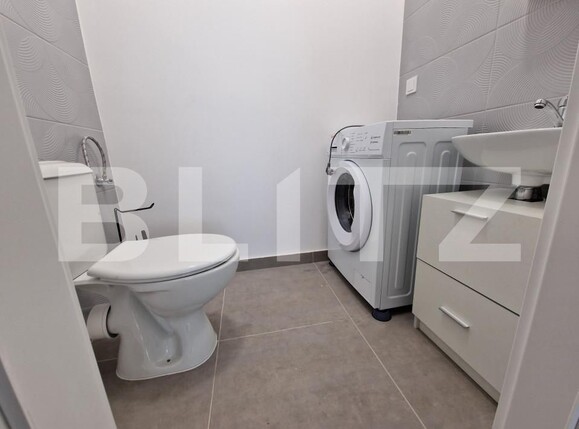 Apartament de închiriat 3 camere Tractorul - 167498AI | BLITZ Brașov | Poza10