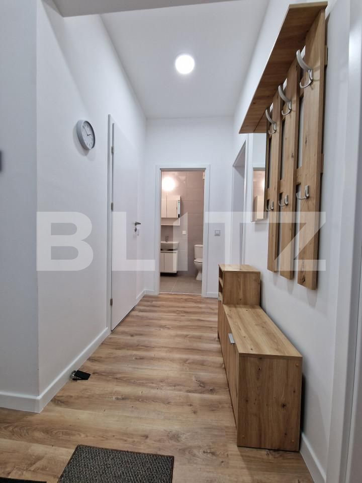 Apartament de închiriat 3 camere Tractorul - 167498AI | BLITZ Brașov | Poza8