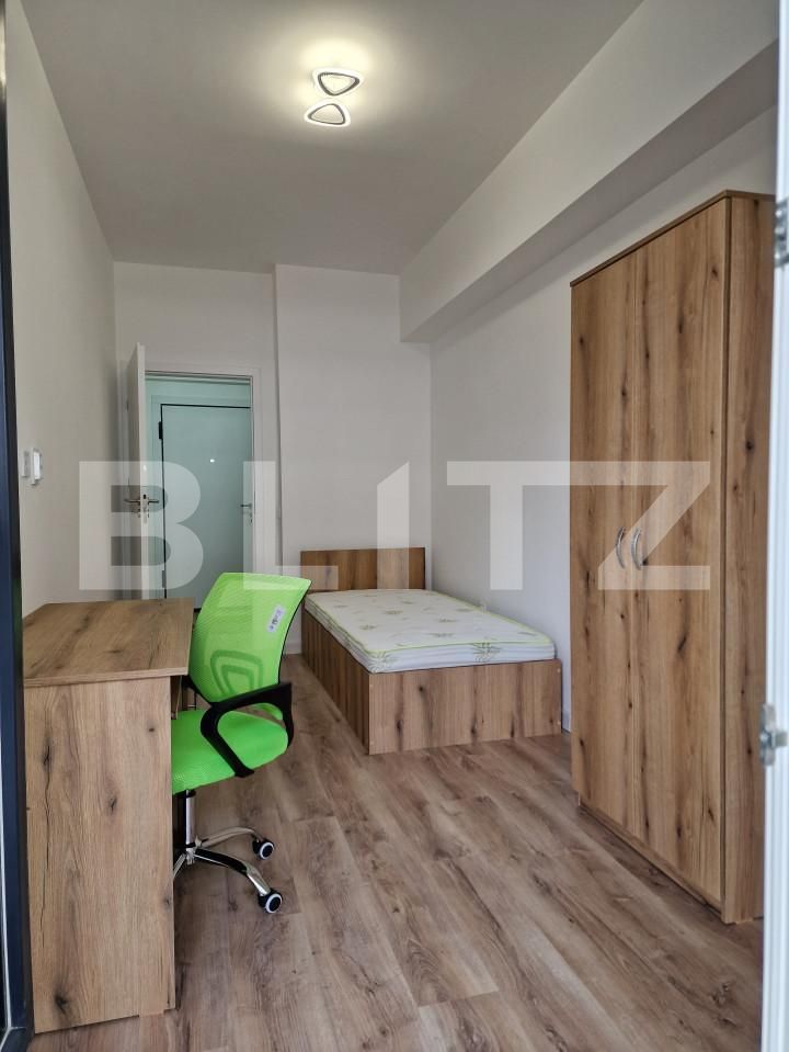 Apartament de închiriat 3 camere Tractorul - 167498AI | BLITZ Brașov | Poza7