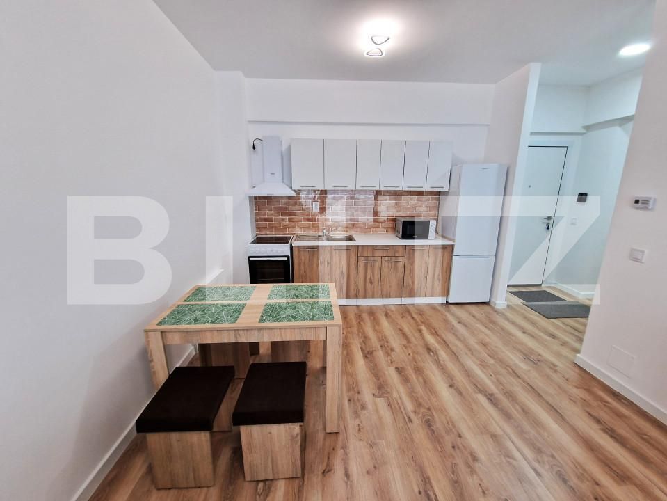 Apartament de închiriat 3 camere Tractorul - 167498AI | BLITZ Brașov | Poza5