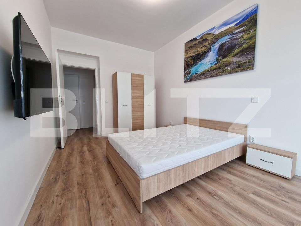 Apartament de închiriat 3 camere Tractorul - 167498AI | BLITZ Brașov | Poza2