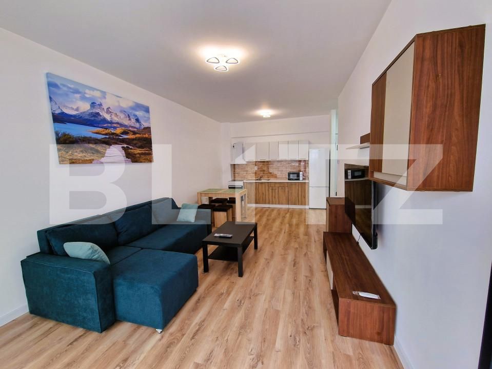 Apartament de închiriat 3 camere Tractorul - 167498AI | BLITZ Brașov | Poza4