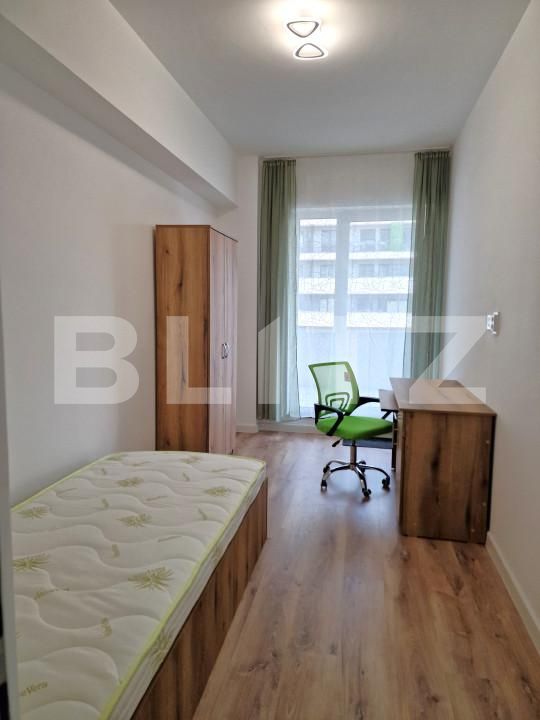 Apartament de închiriat 3 camere Tractorul - 167498AI | BLITZ Brașov | Poza6