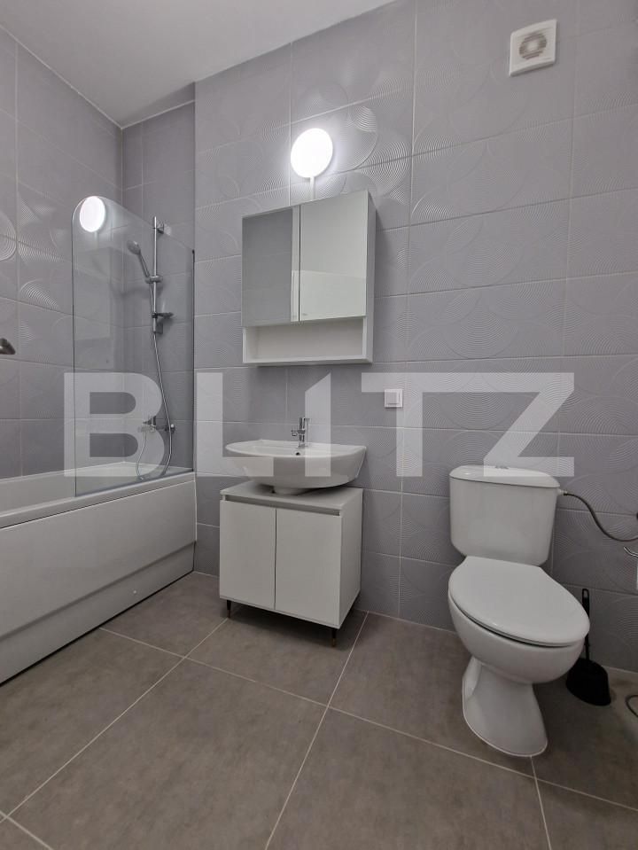 Apartament de închiriat 3 camere Tractorul - 167498AI | BLITZ Brașov | Poza9