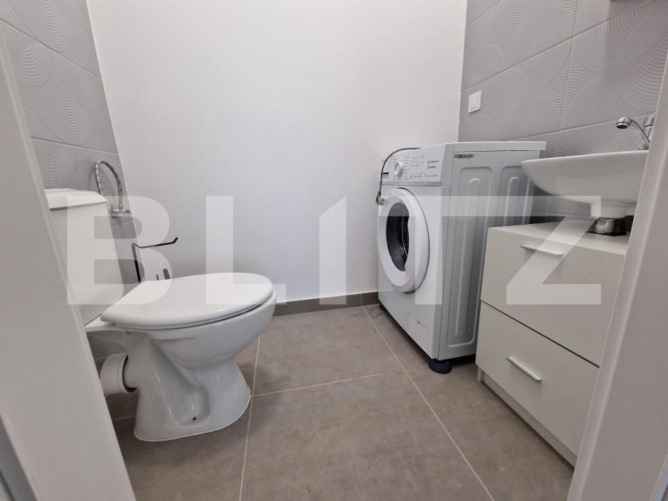 Apartament de închiriat 3 camere Tractorul - 167498AI | BLITZ Brașov | Poza10