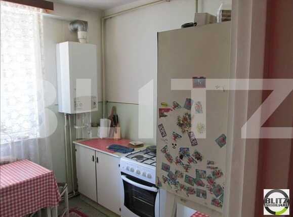 Apartament de vânzare 2 camere Gheorgheni - 1675AV | BLITZ Cluj-Napoca | Poza7