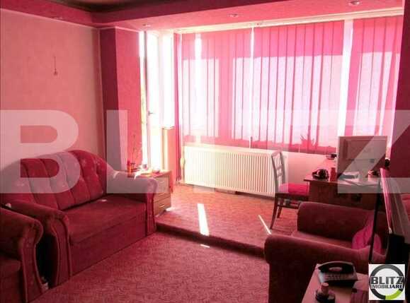 Apartament de vânzare 2 camere Gheorgheni - 1675AV | BLITZ Cluj-Napoca | Poza1
