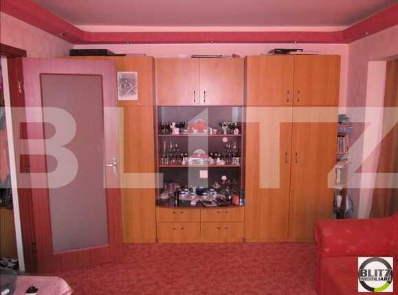 Apartament de vânzare 2 camere Gheorgheni - 1675AV | BLITZ Cluj-Napoca | Poza5