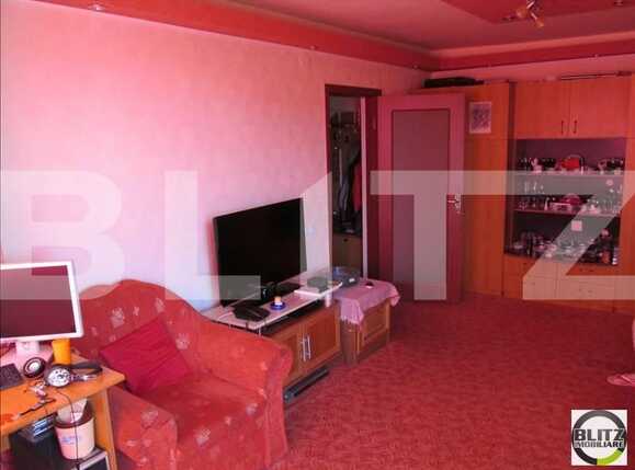 Apartament de vânzare 2 camere Gheorgheni - 1675AV | BLITZ Cluj-Napoca | Poza4