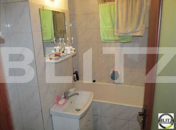 Apartament de vânzare 2 camere Gheorgheni - 1675AV | BLITZ Cluj-Napoca | Poza10