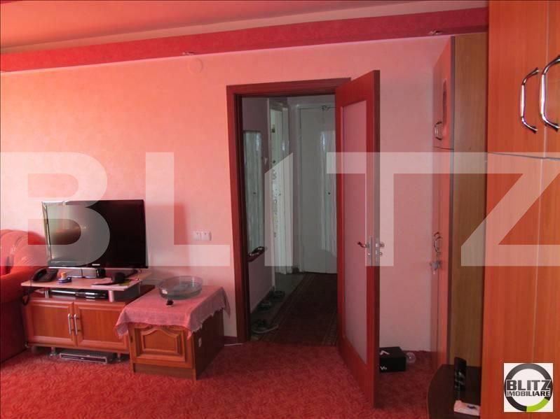 Apartament de vânzare 2 camere Gheorgheni - 1675AV | BLITZ Cluj-Napoca | Poza3