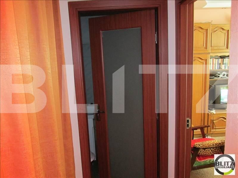 Apartament de vânzare 2 camere Gheorgheni - 1675AV | BLITZ Cluj-Napoca | Poza9