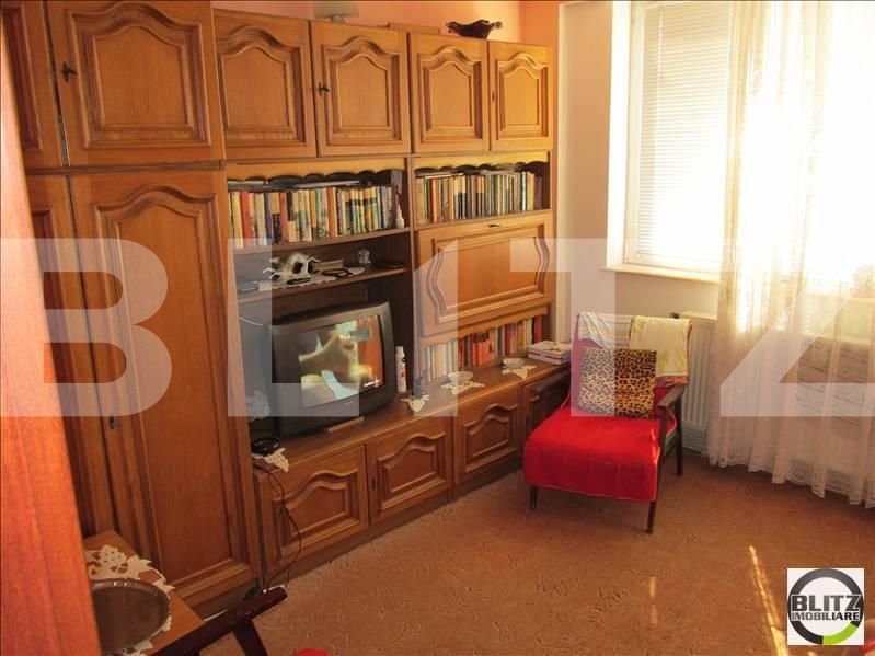Apartament de vânzare 2 camere Gheorgheni - 1675AV | BLITZ Cluj-Napoca | Poza2