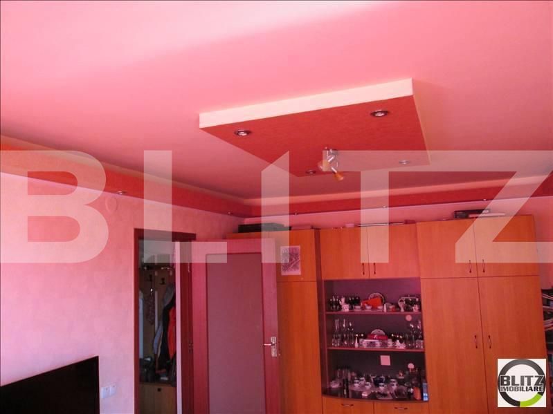 Apartament de vânzare 2 camere Gheorgheni - 1675AV | BLITZ Cluj-Napoca | Poza6