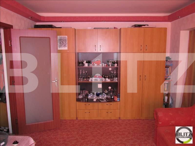 Apartament de vânzare 2 camere Gheorgheni - 1675AV | BLITZ Cluj-Napoca | Poza5