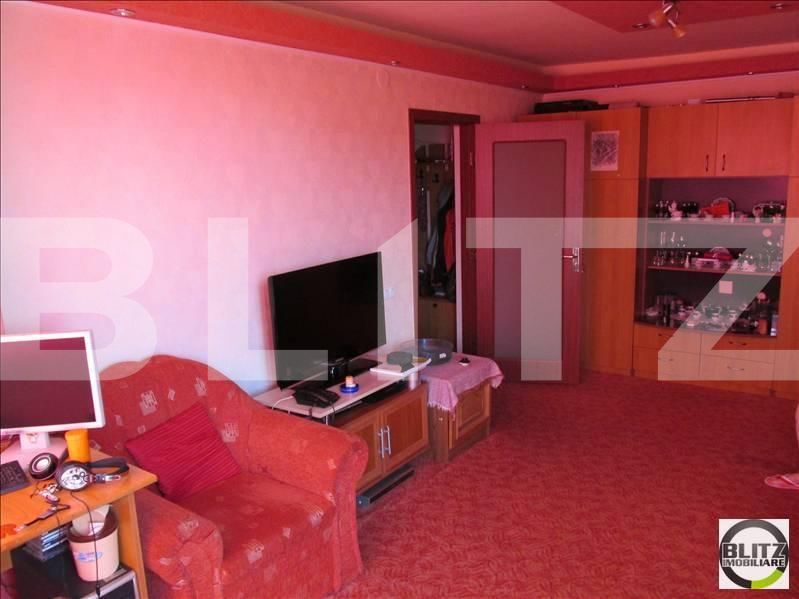 Apartament de vânzare 2 camere Gheorgheni - 1675AV | BLITZ Cluj-Napoca | Poza4